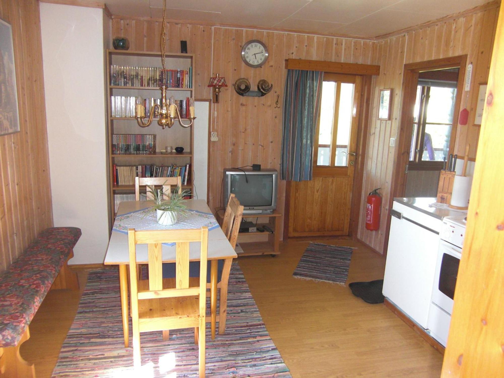 Asgardane Gjestegard Гуль Номер фото