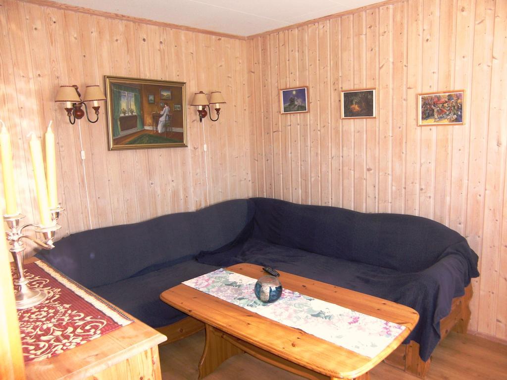 Asgardane Gjestegard Гуль Экстерьер фото