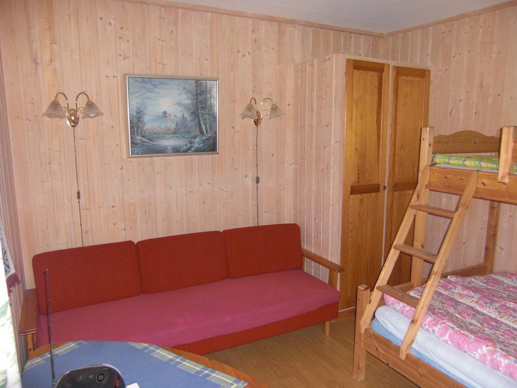 Asgardane Gjestegard Гуль Номер фото