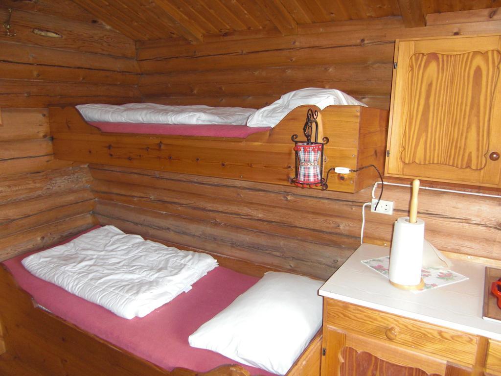 Asgardane Gjestegard Гуль Номер фото
